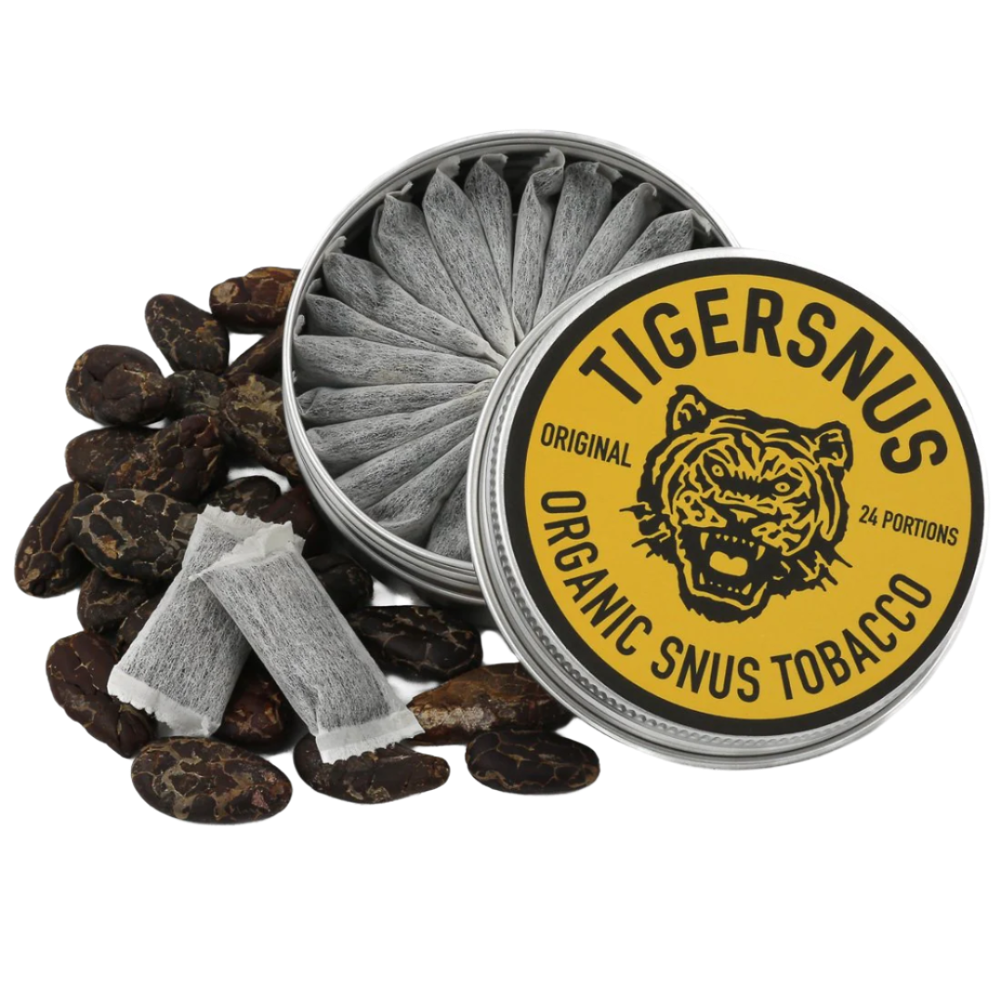 TIGERSNUS ORIGINAL