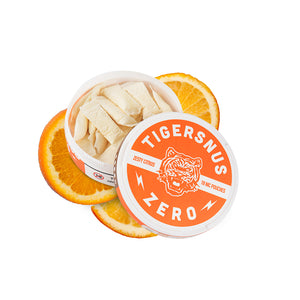 TIGERSNUS NOL JERUK ZESTY