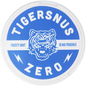 TIGERSNUS NOL MINT DINGIN