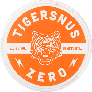 TIGERSNUS NOL JERUK ZESTY