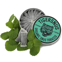 Muat gambar ke penampil Galeri, TIGERSNUS Peppermint
