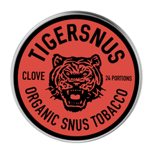 Load image into Gallery viewer, TIGERSNUS CLOVE
