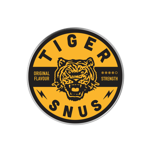 TIGERSNUS ORIGINAL