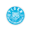 TIGERSNUS ZERO ARCTIC SPEARMINT