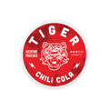 TIGER CHILI COLA - Nicotine Pouches