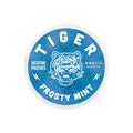 TIGERSNUS ZERO FROSTY MINT