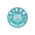 TIGERSNUS ZERO NORDIC FROST