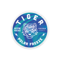 TIGERSNUS ZERO POLAR FREEZE