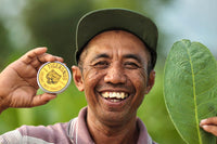 tembakau smokeless lokal organik indonesia