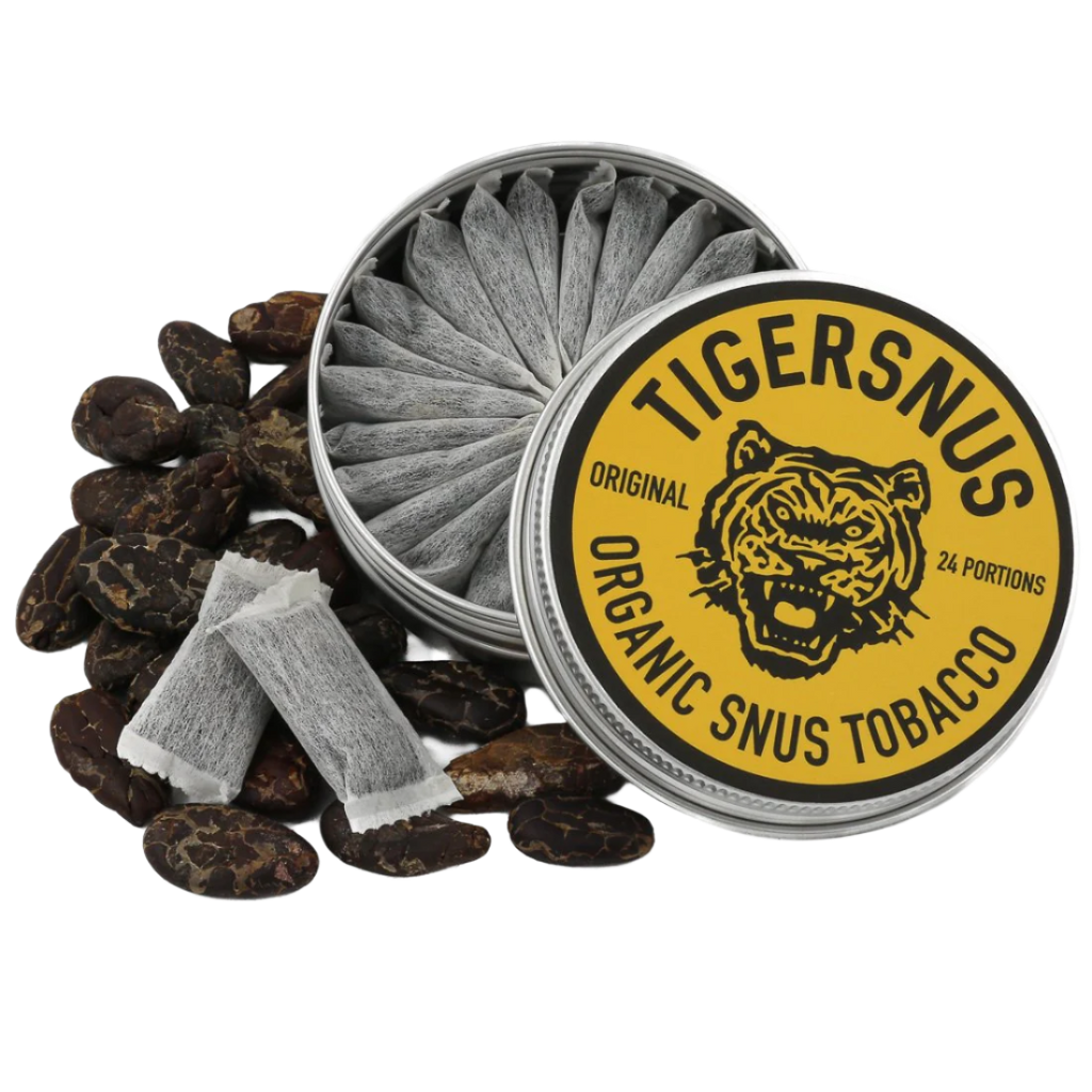 TIGERSNUS ORIGINAL