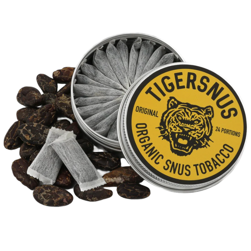 TIGERSNUS ORIGINAL